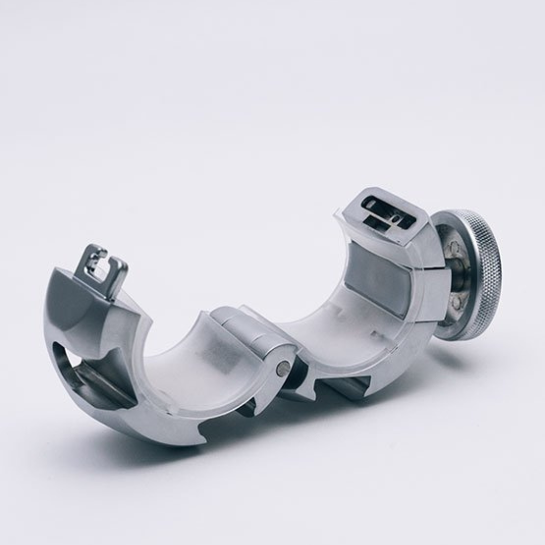Individual Mofo Pole clamp