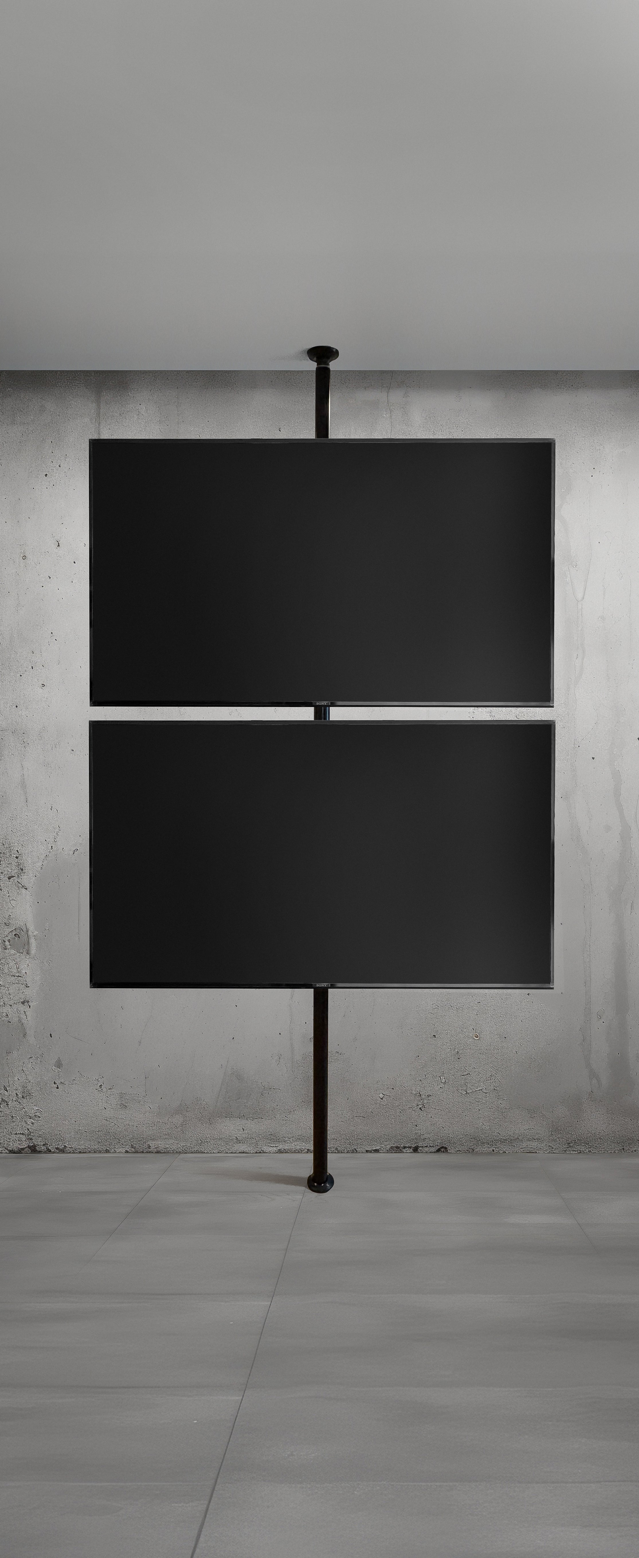 Additional TV Pole Mount