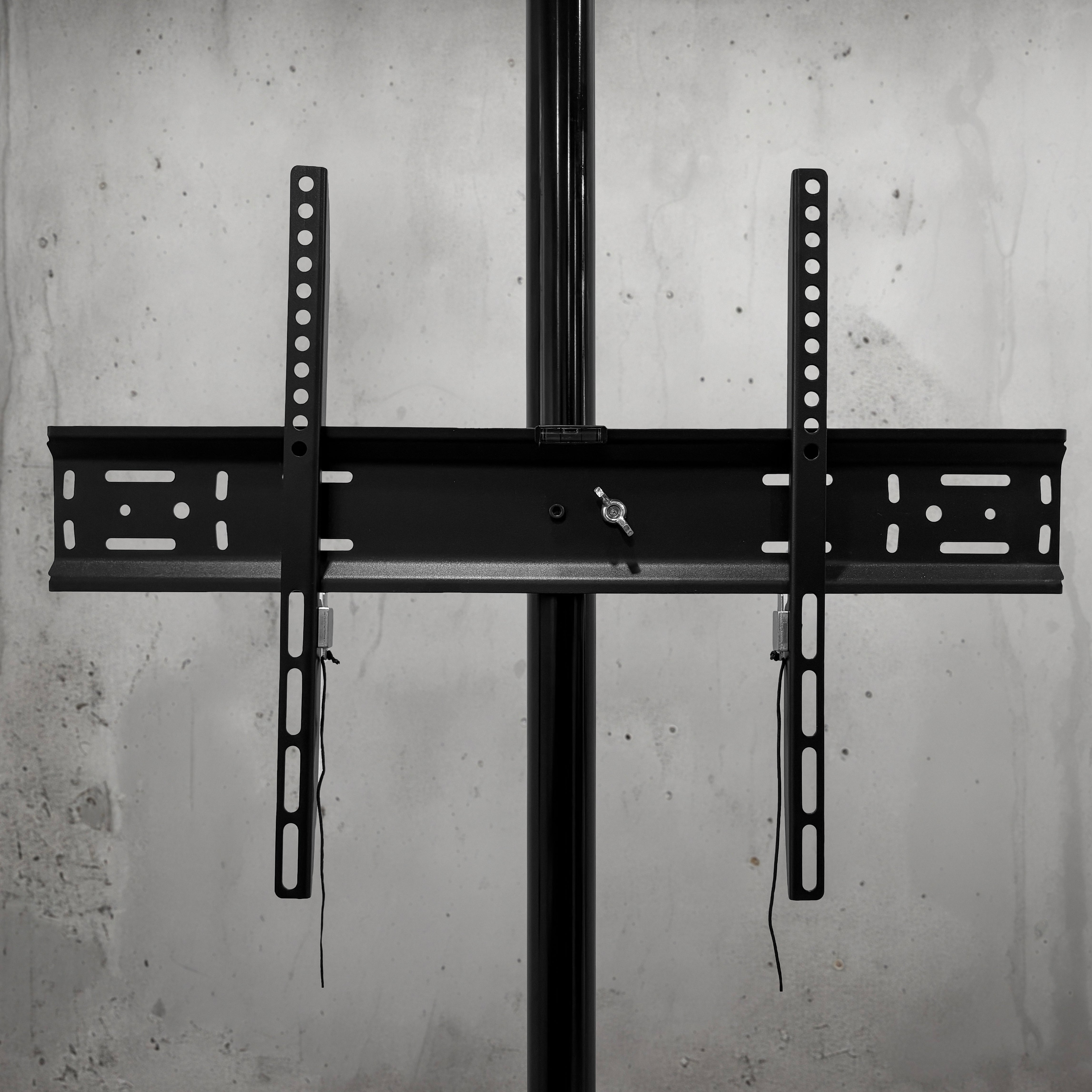 Additional TV Pole Mount